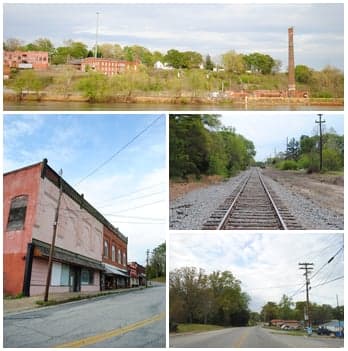 Piedmont, SC