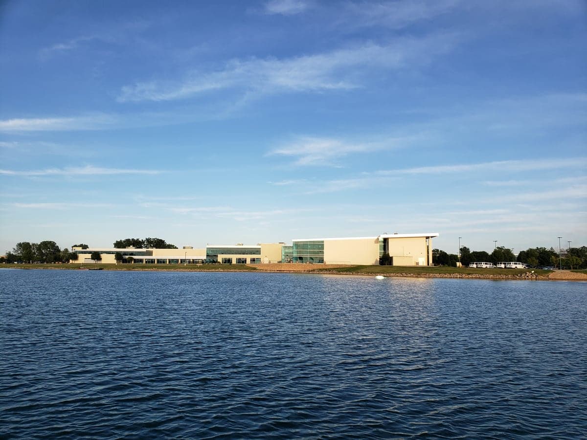 Pleasant Prairie, WI