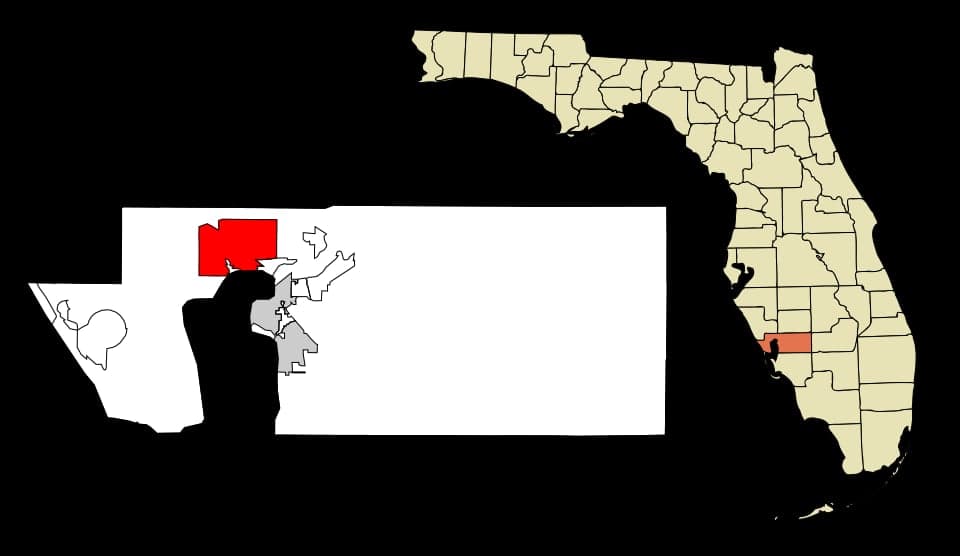 Port Charlotte, FL