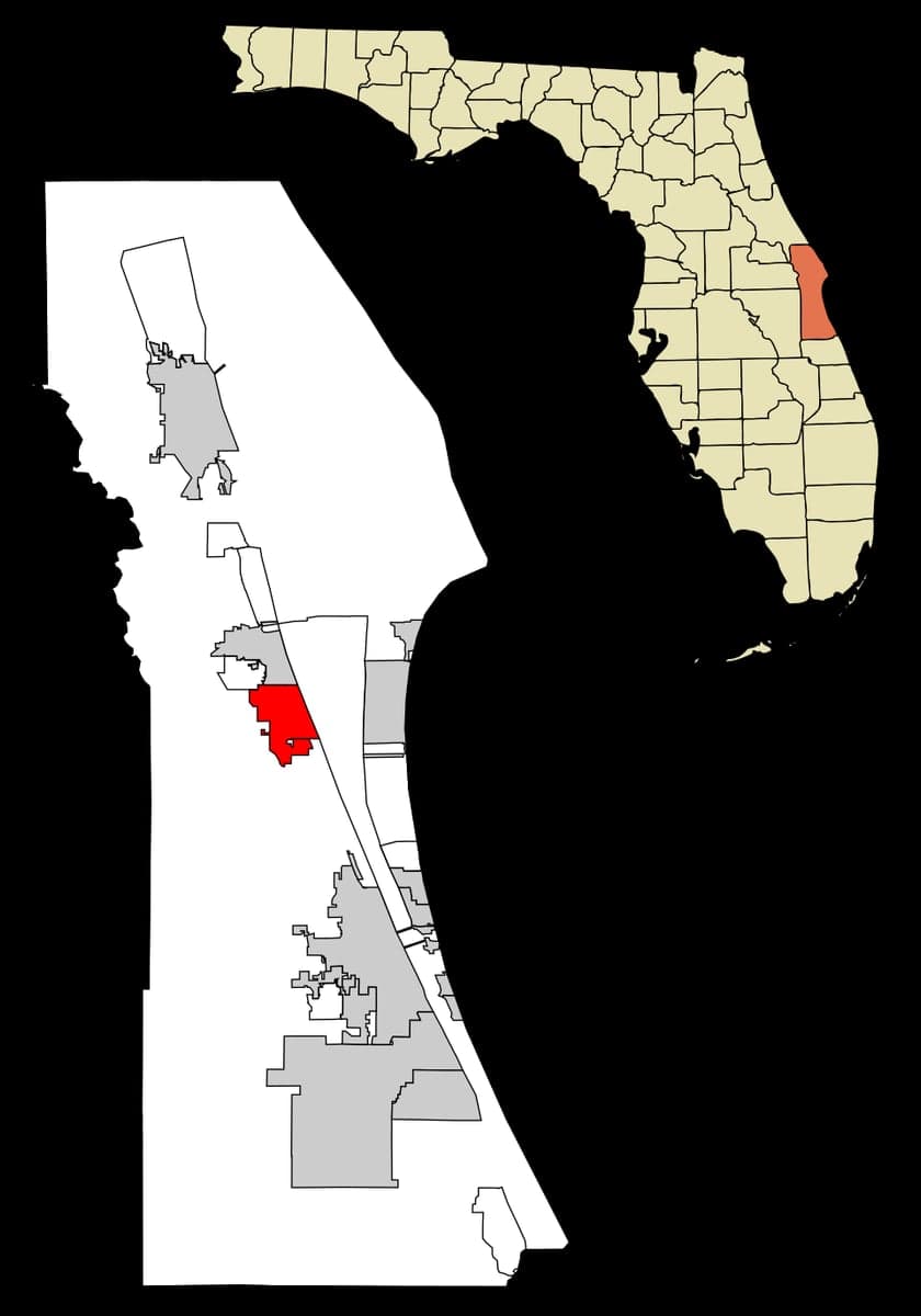 Rockledge, FL