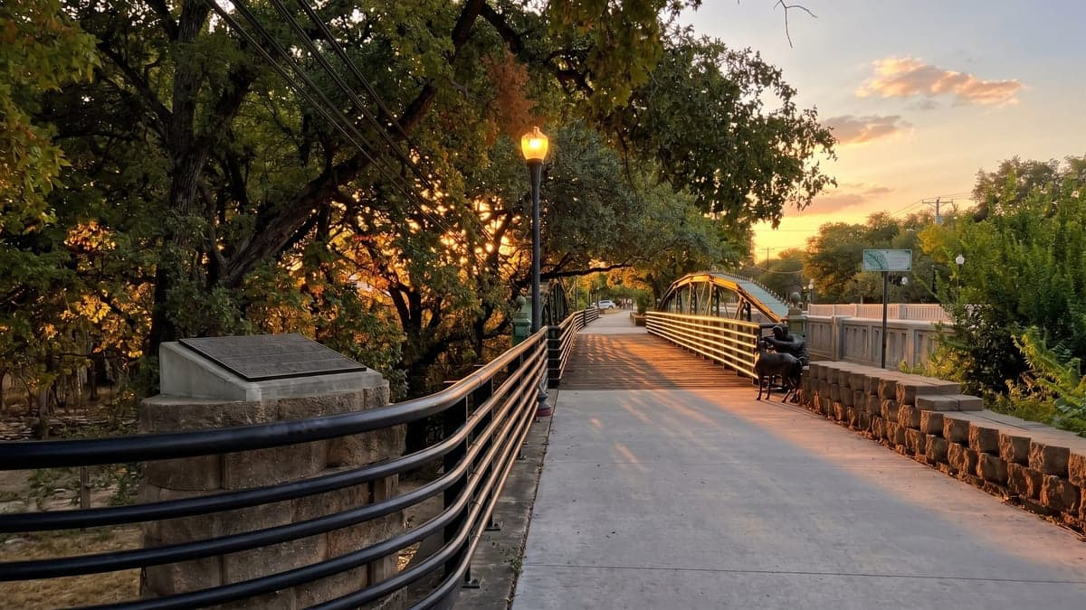 Salado, TX