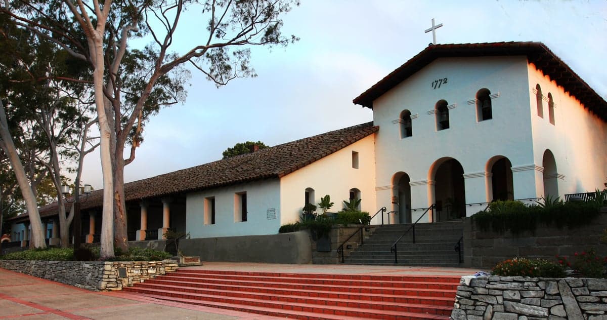 San Luis Obispo, CA