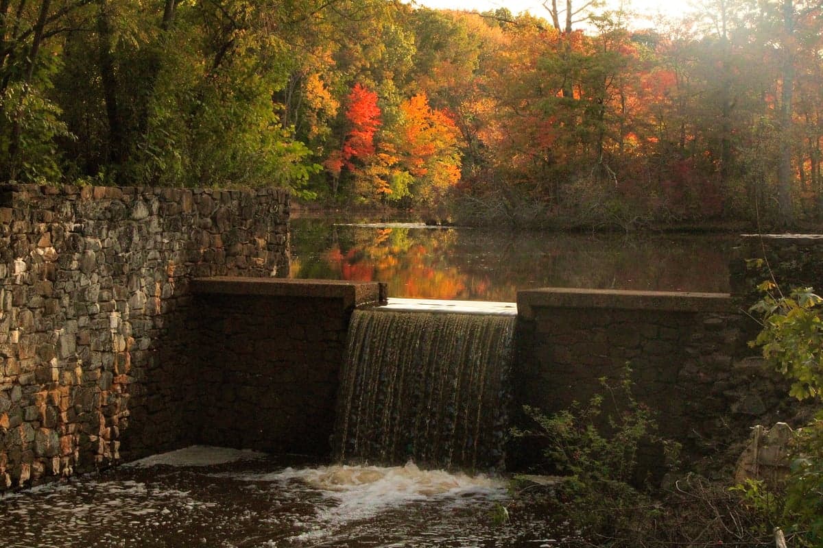 South Brunswick Township, NJ