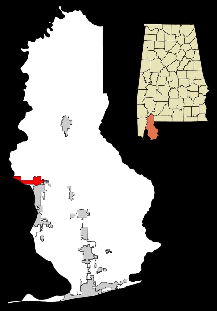 Spanish Fort, AL