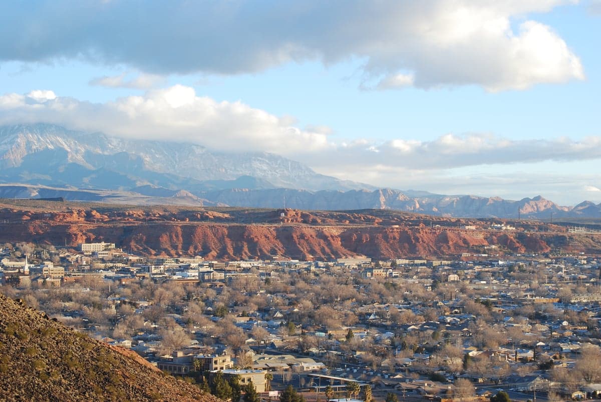 St. George, UT