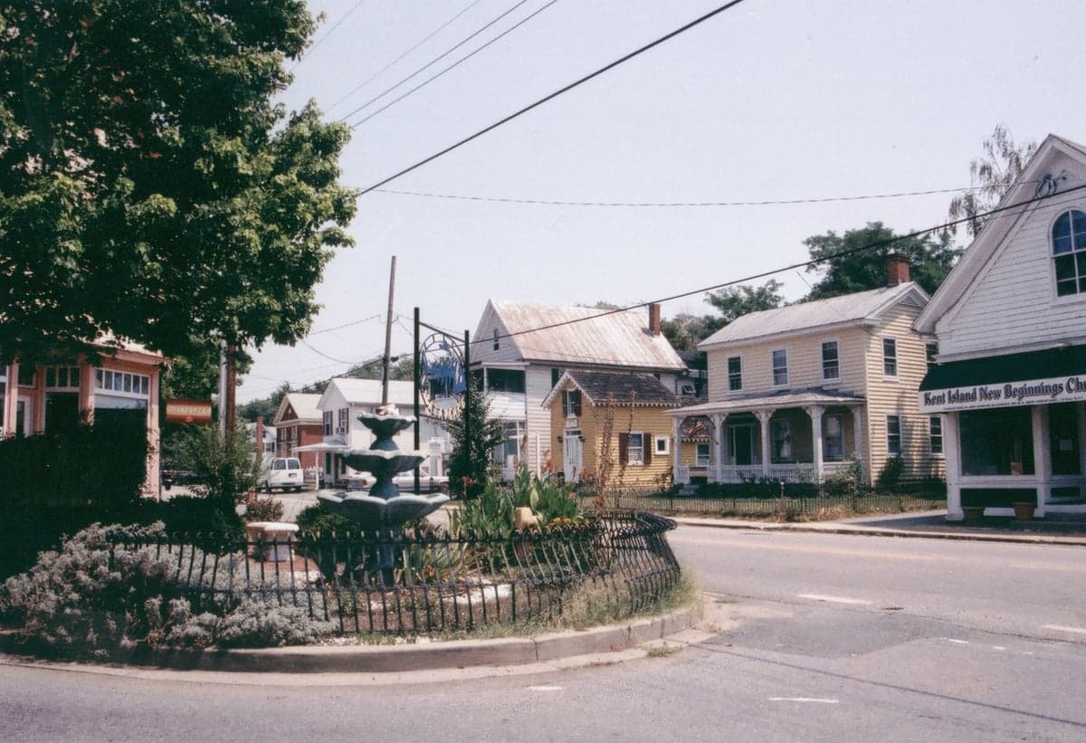 Stevensville, MD