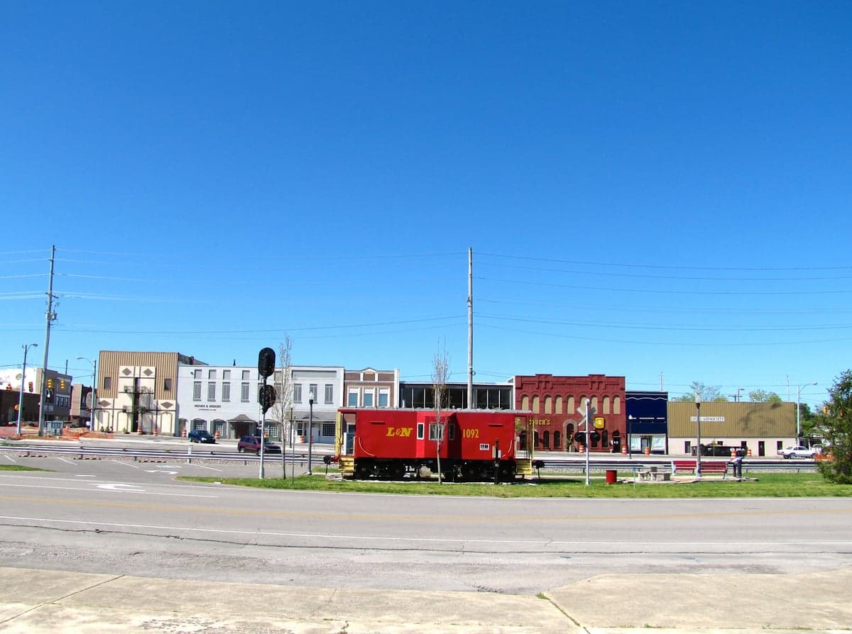 Tullahoma, TN