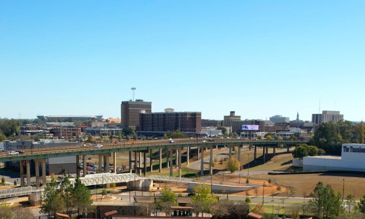 Tuscaloosa, AL