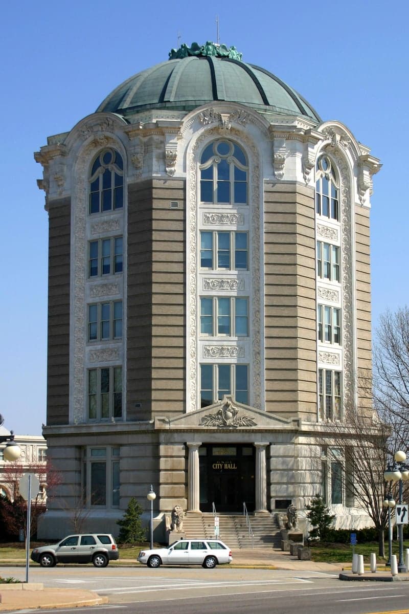 University City, MO