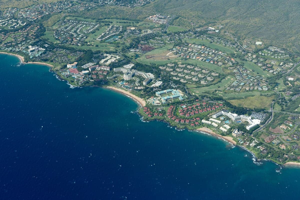 Wailea, HI