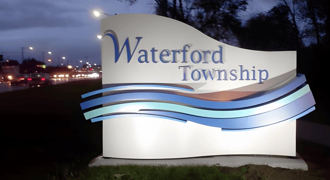 Waterford Township, MI