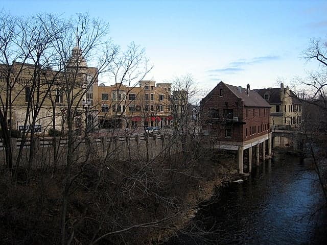 Wauwatosa, WI