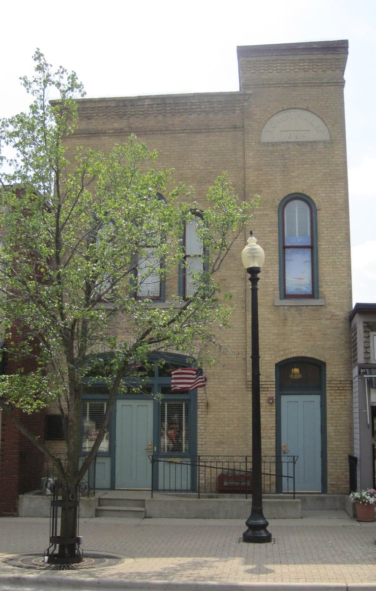 West Chicago, IL