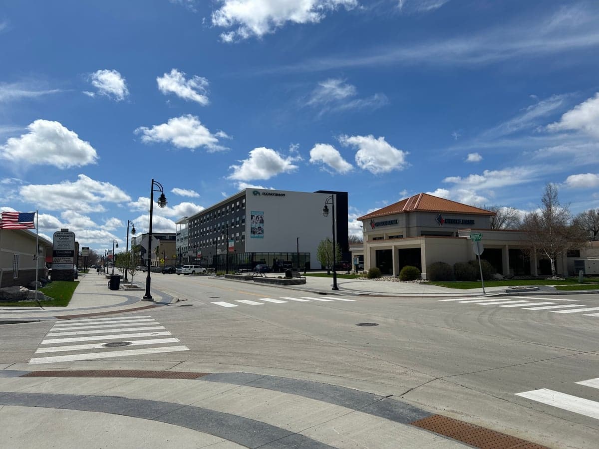 West Fargo, ND