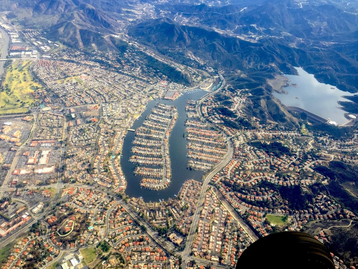 Westlake Village, CA