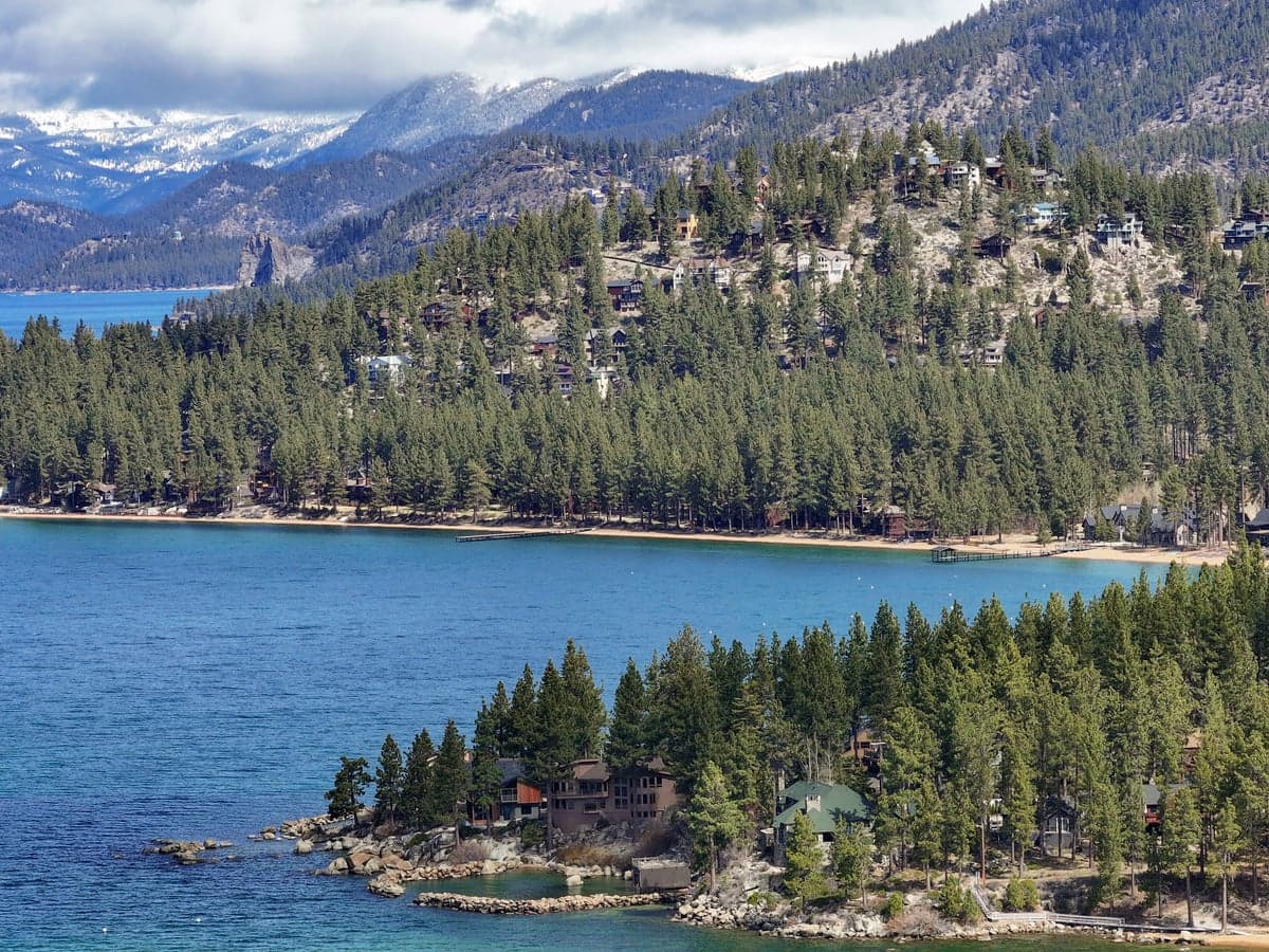 Zephyr Cove, NV