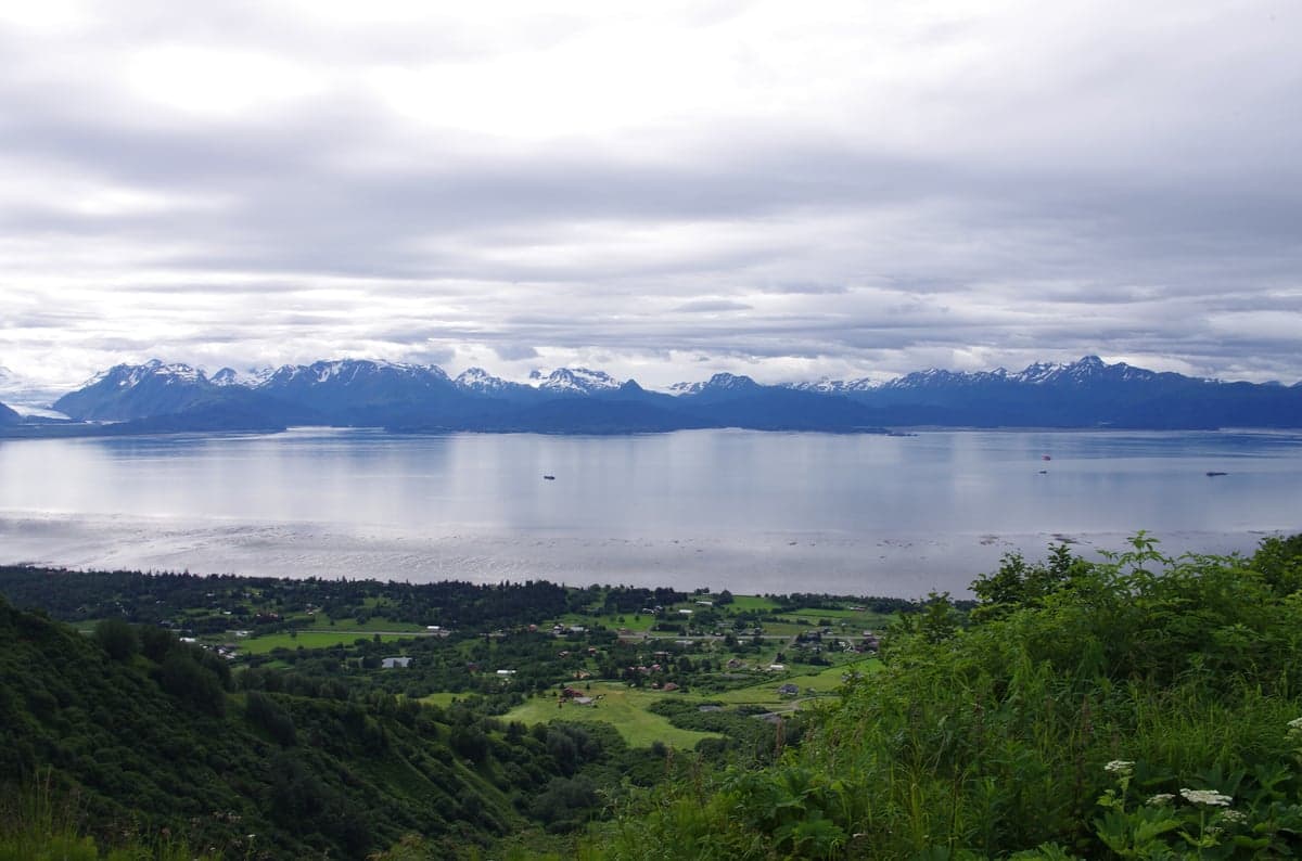 Kenai Peninsula County