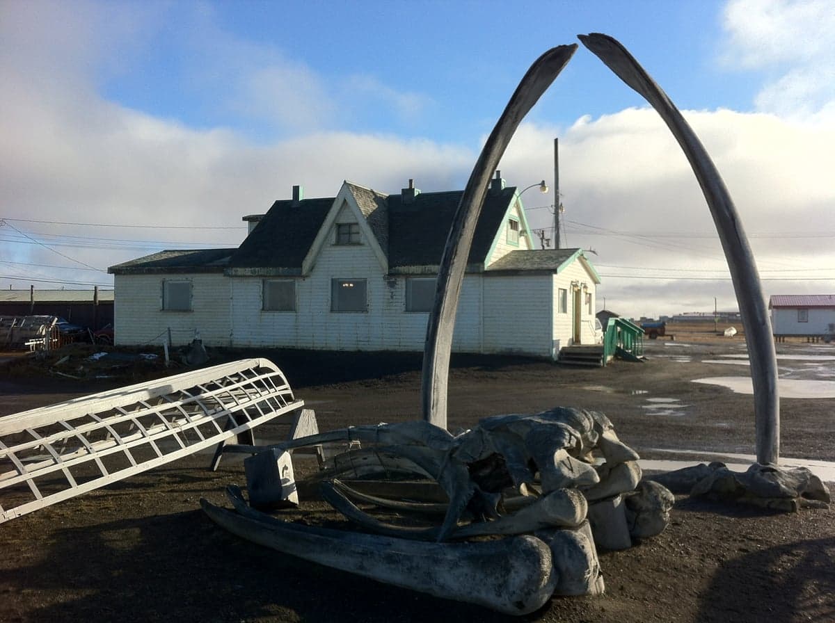 North Slope County