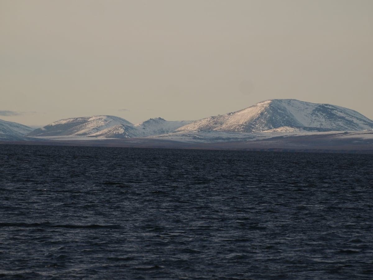 Northwest Arctic County