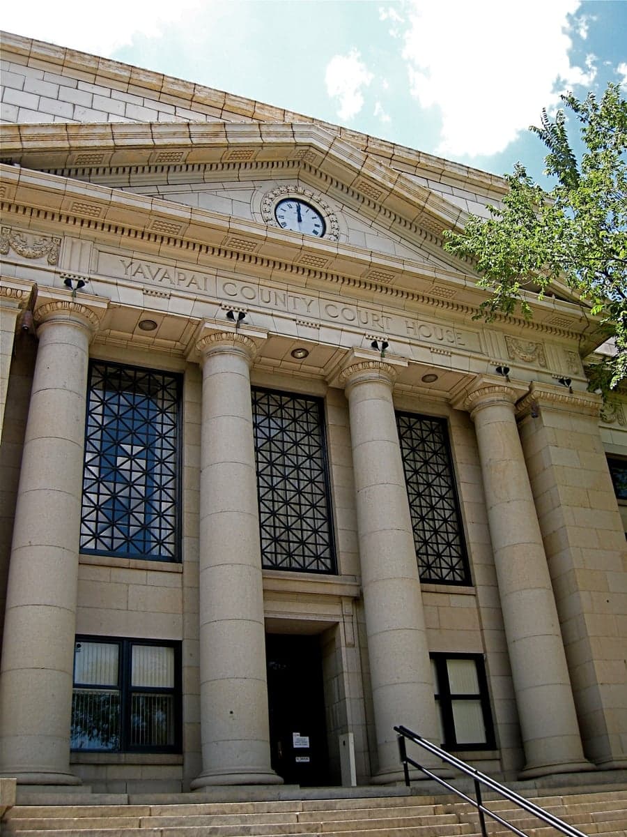 Yavapai County