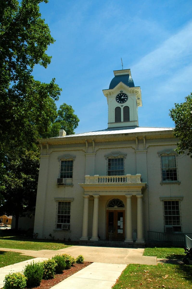 Crawford County