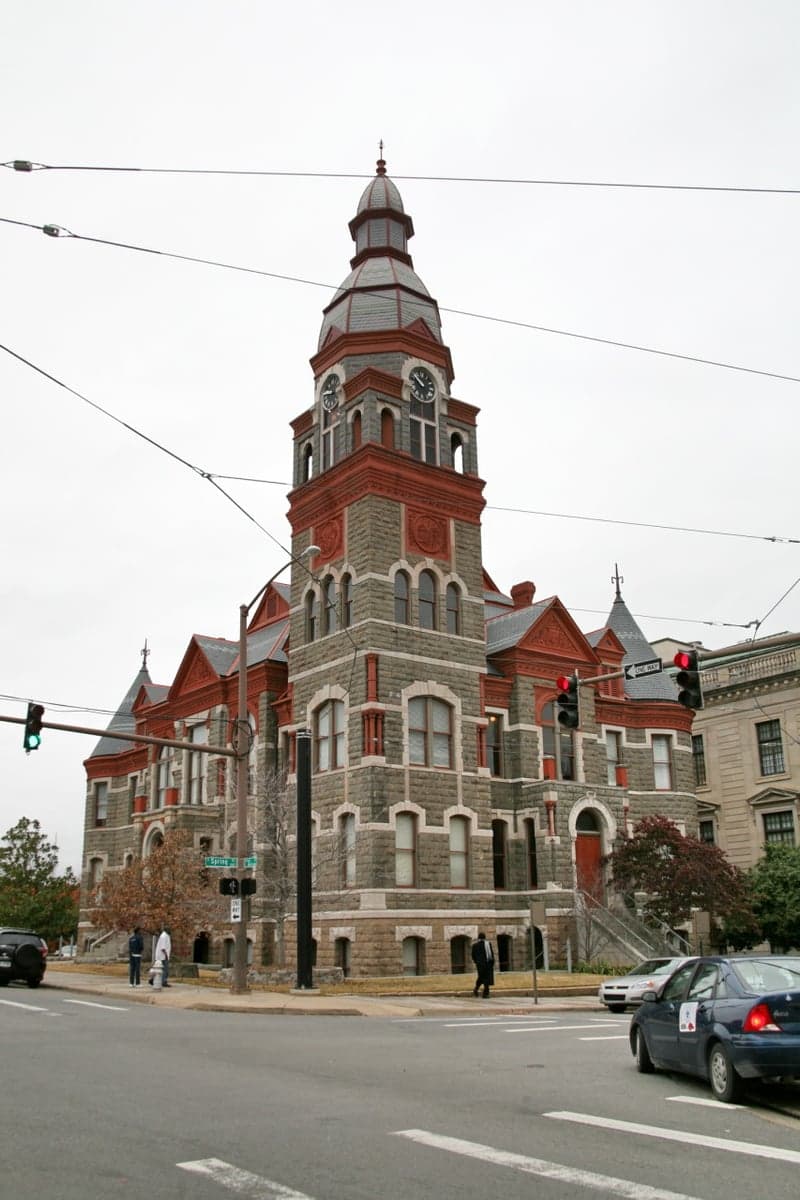 Pulaski County