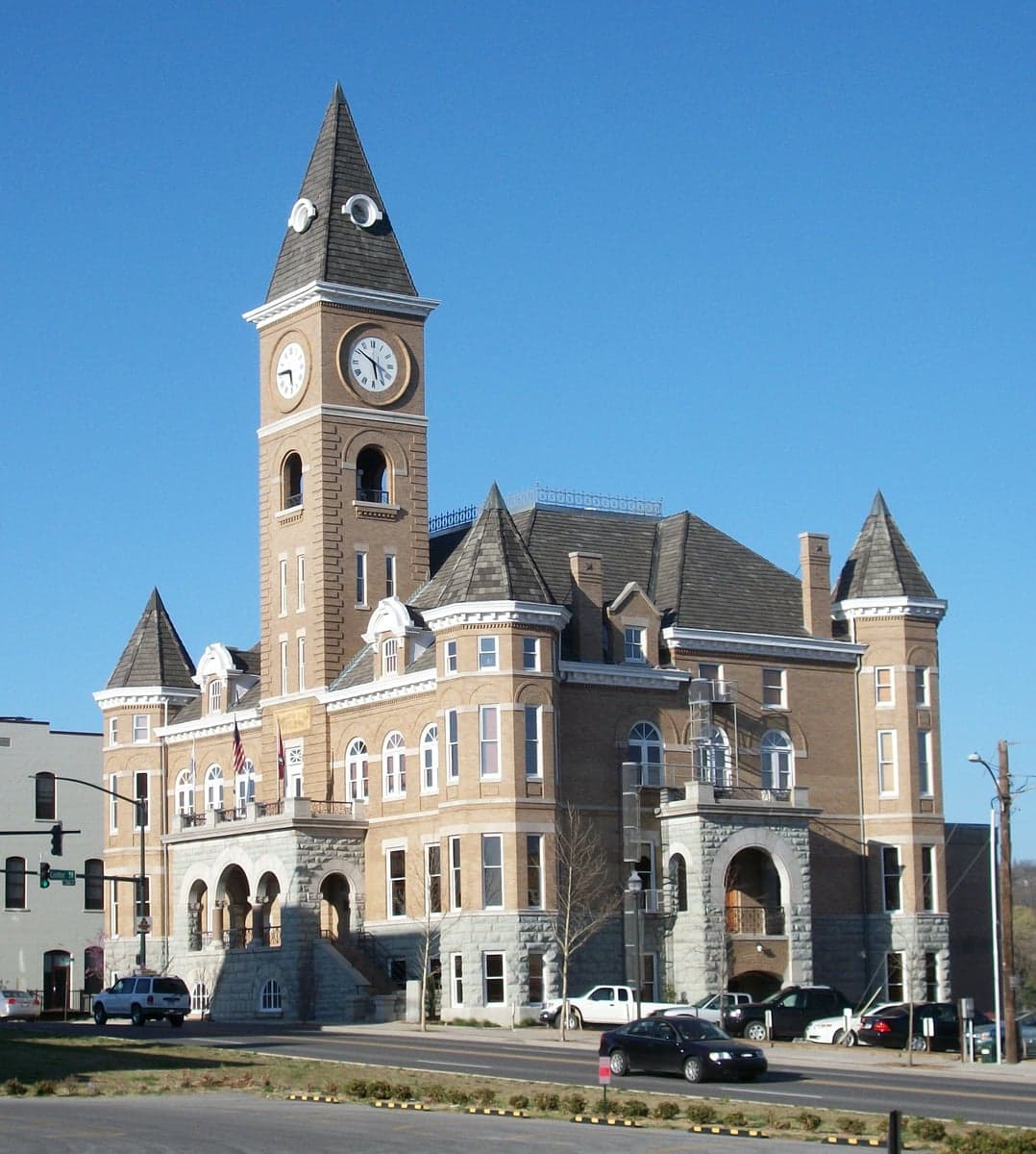 Washington County