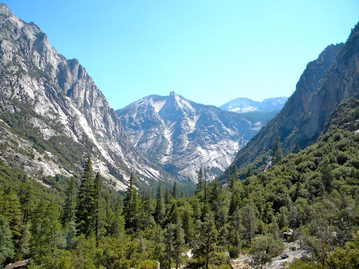 Fresno County