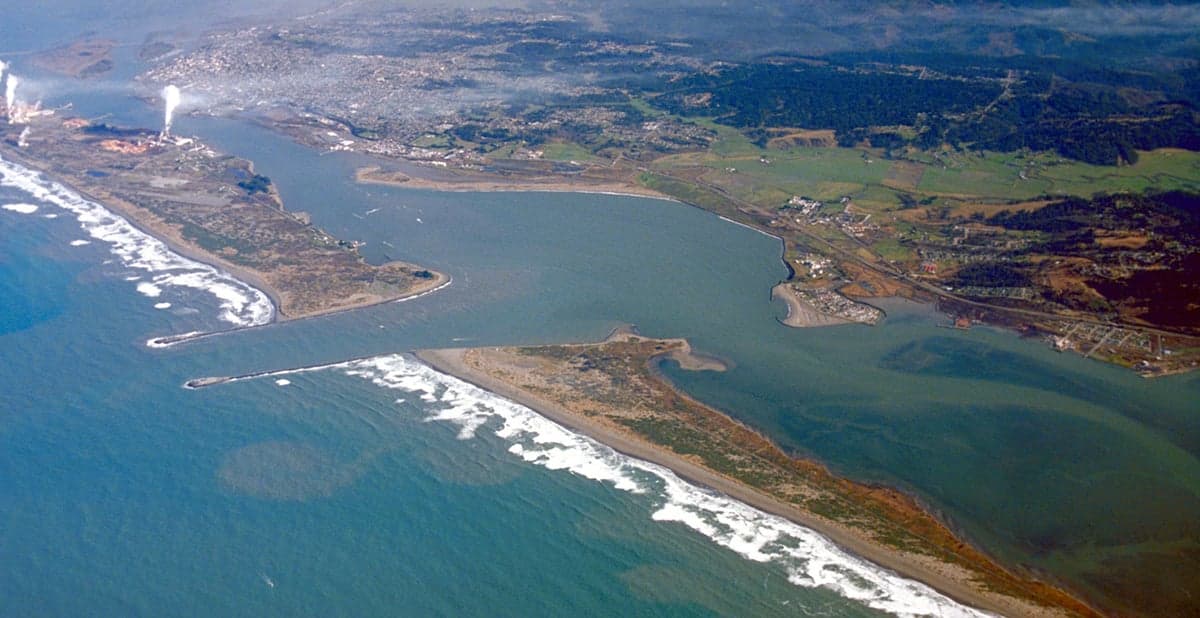 Humboldt County