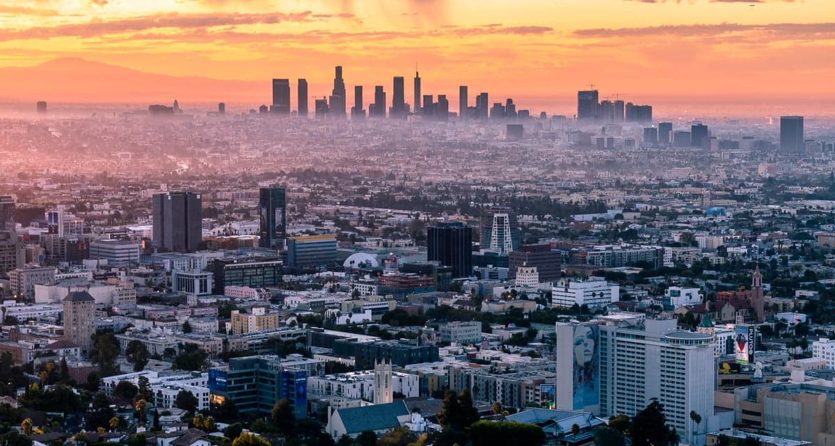 Los Angeles County