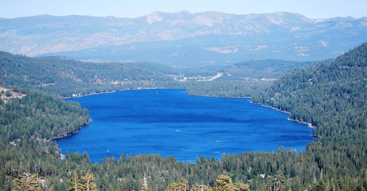 Nevada County