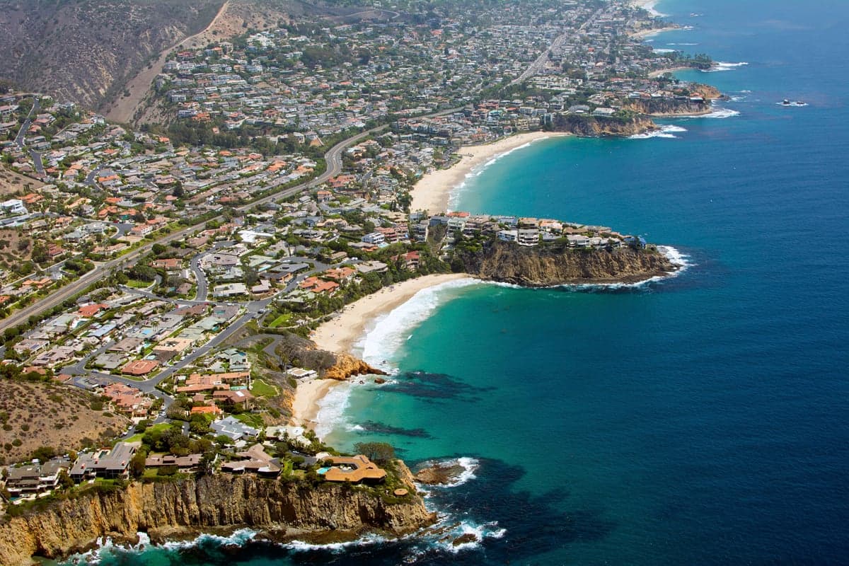 Orange County