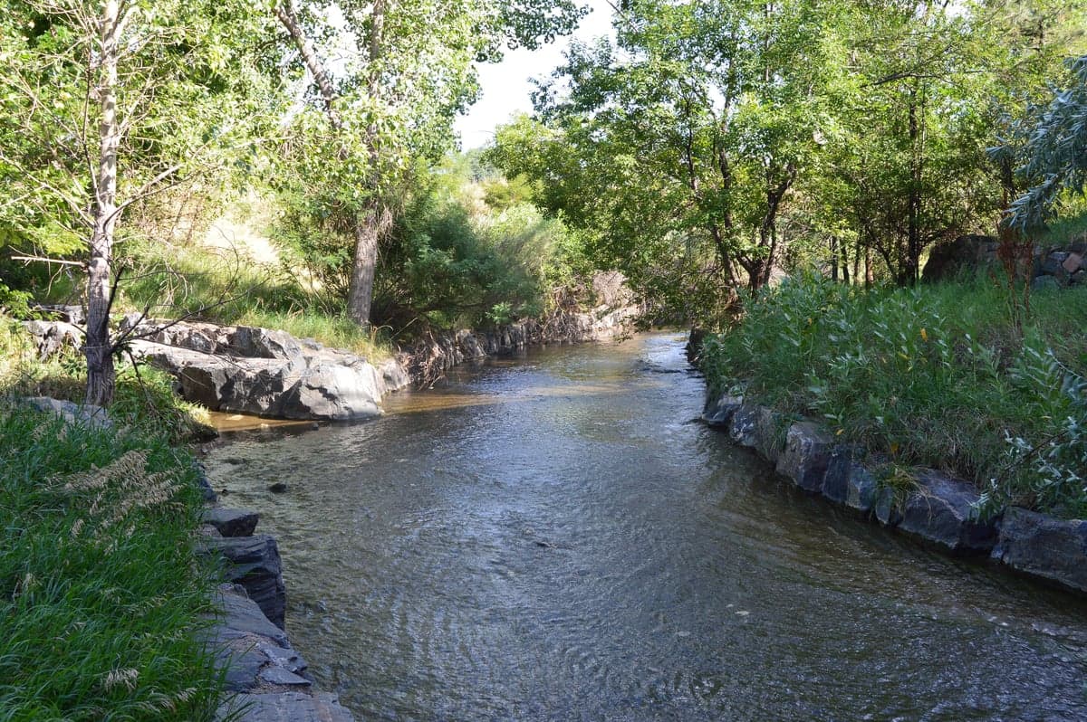 Arapahoe County
