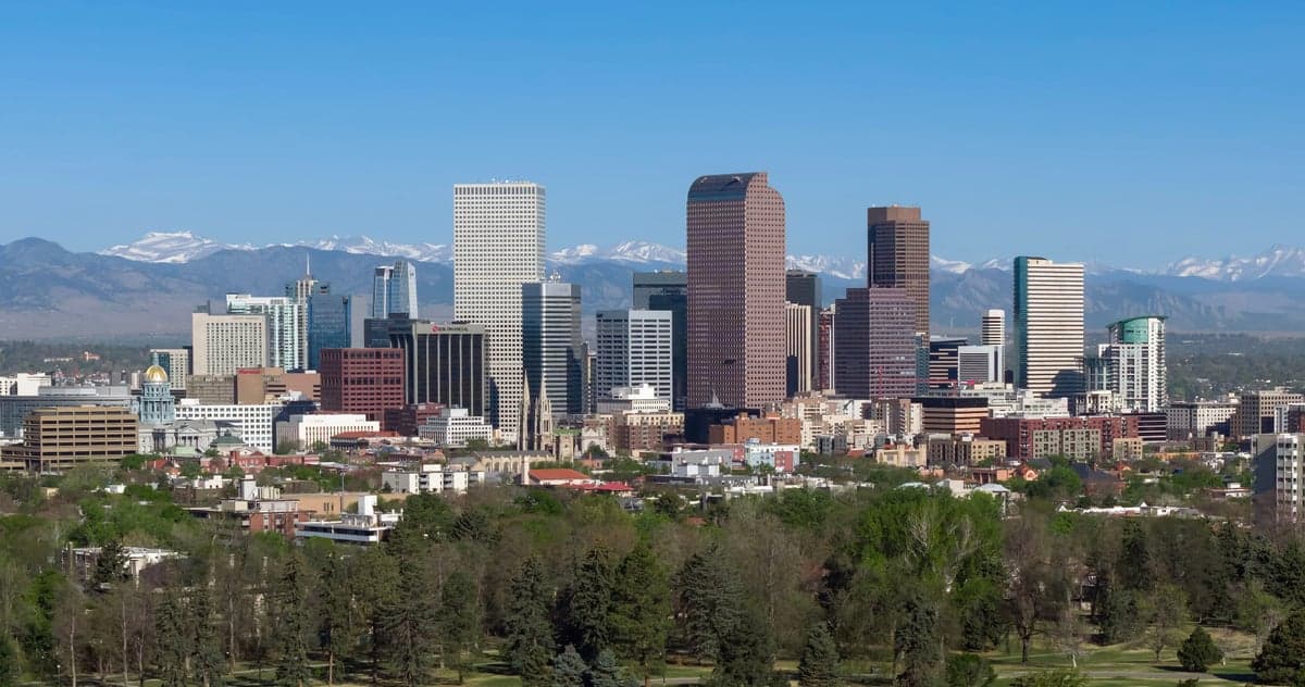 Denver County