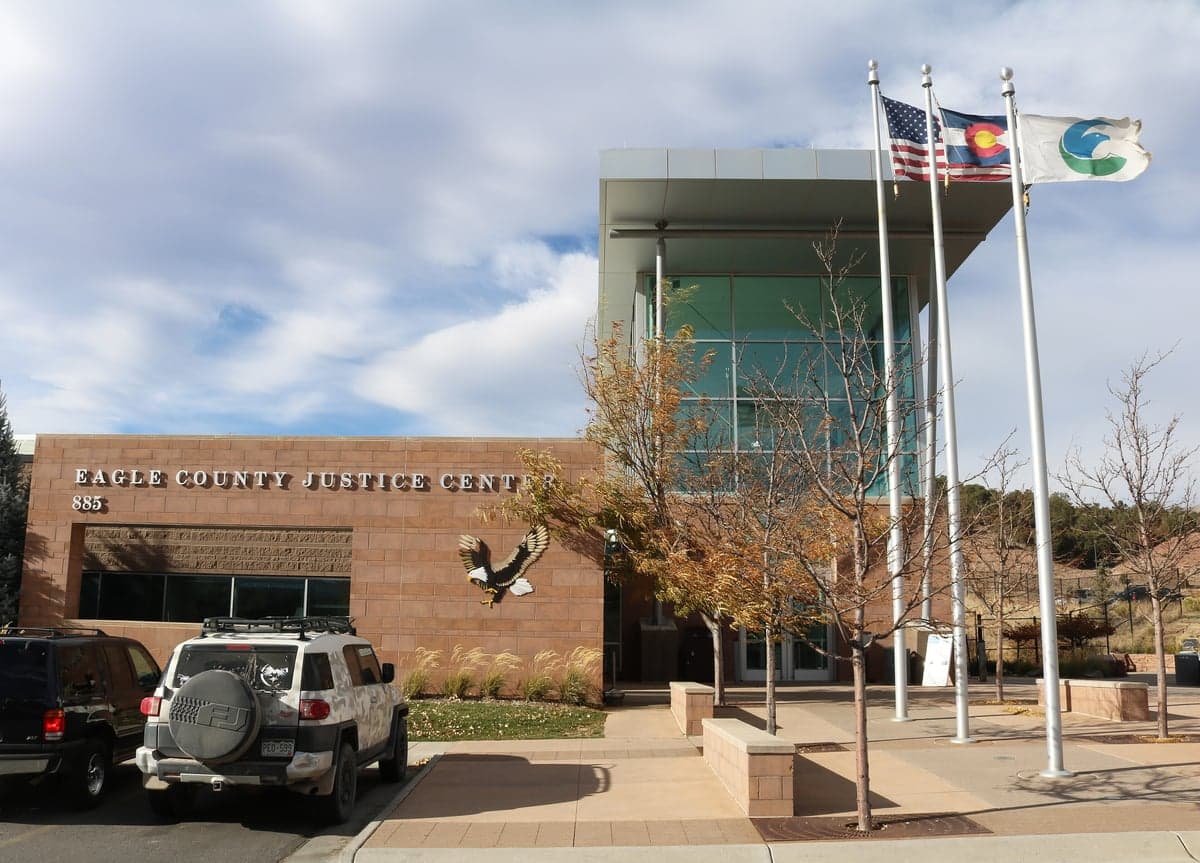 Eagle County