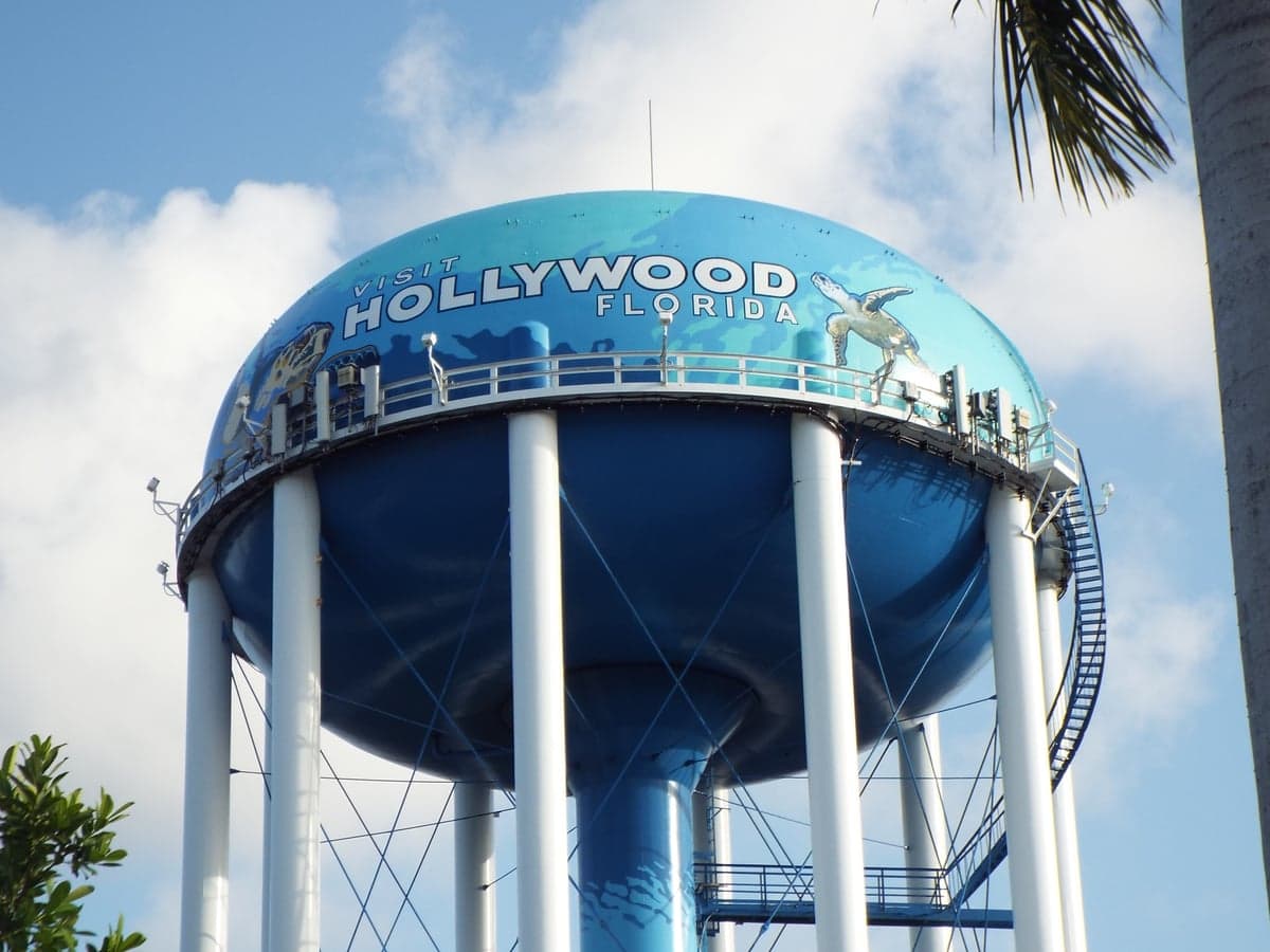 Broward County
