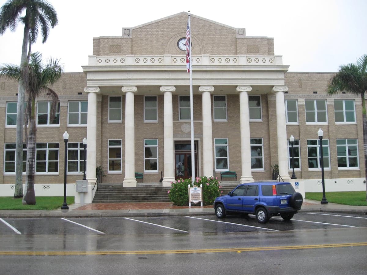 Charlotte County