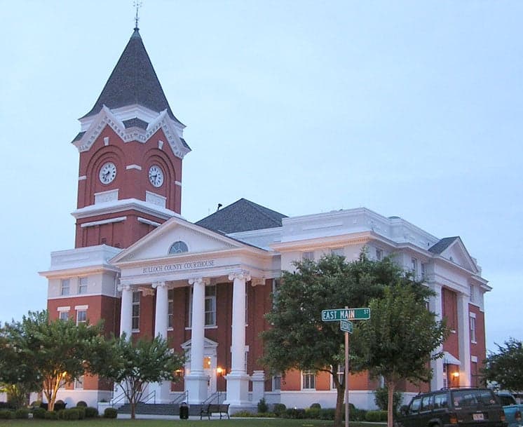 Bulloch County