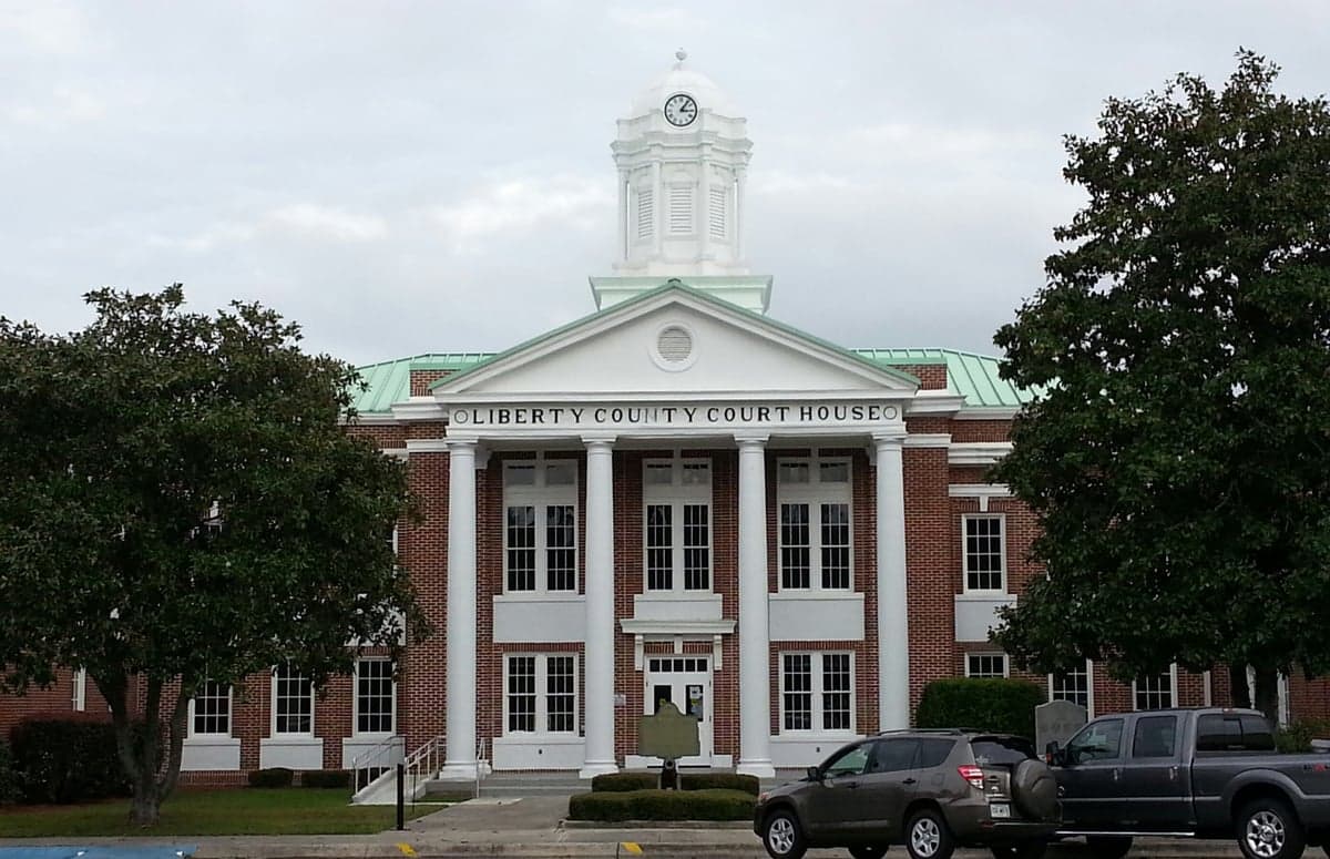 Liberty County