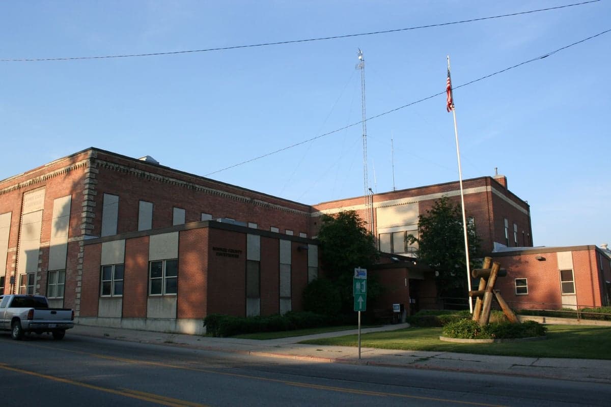 Bonner County