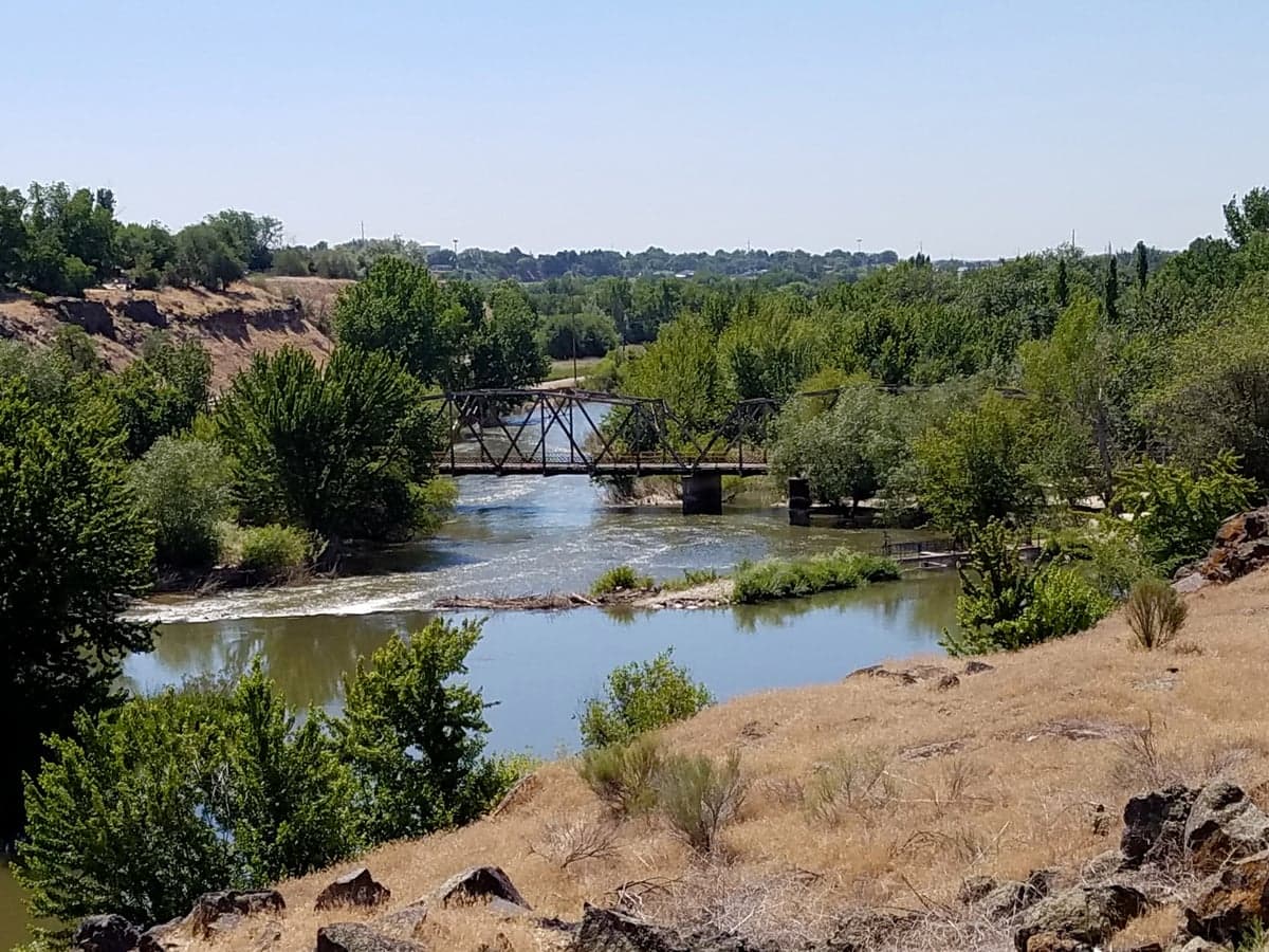 Canyon County