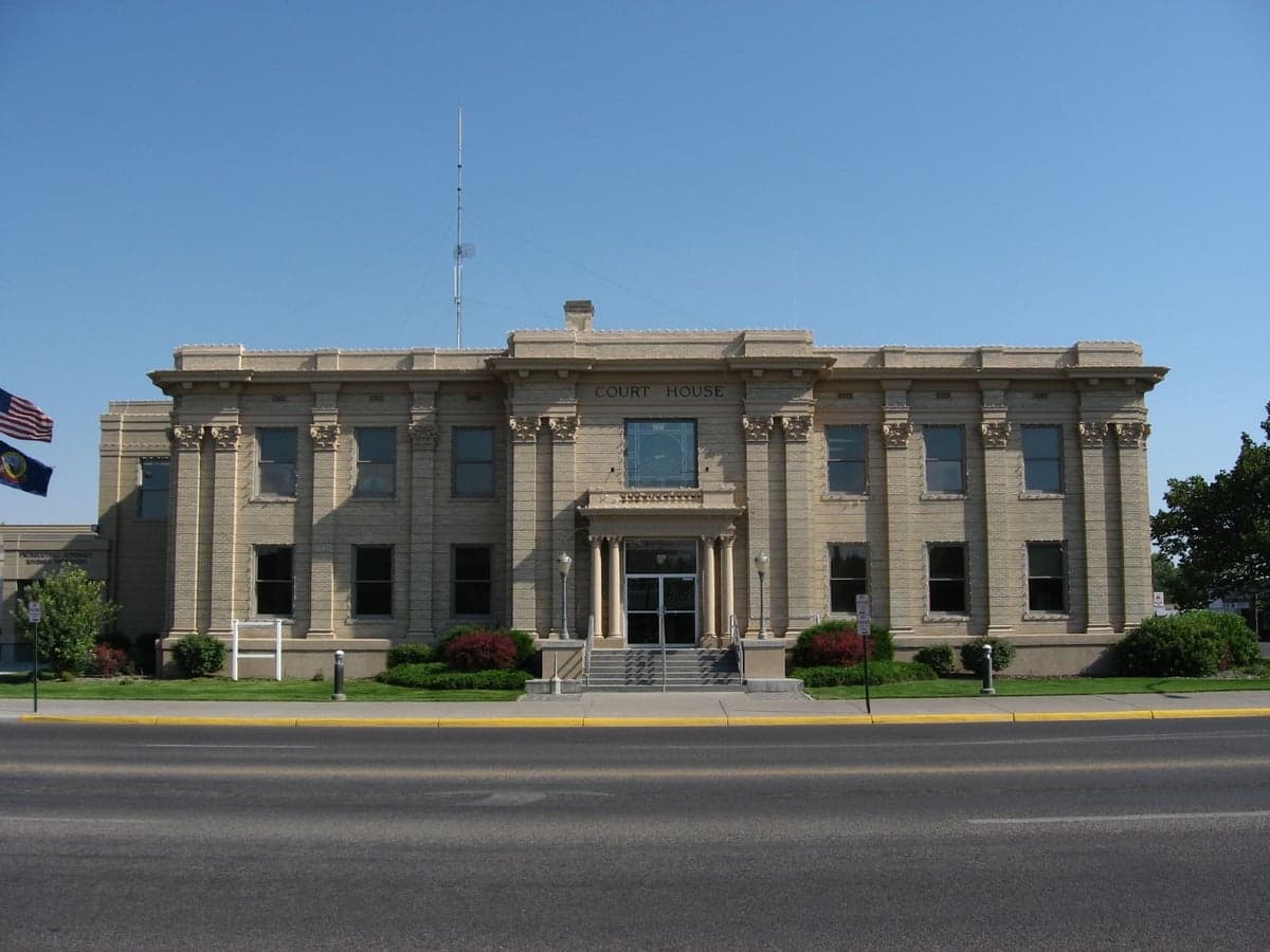 Madison County