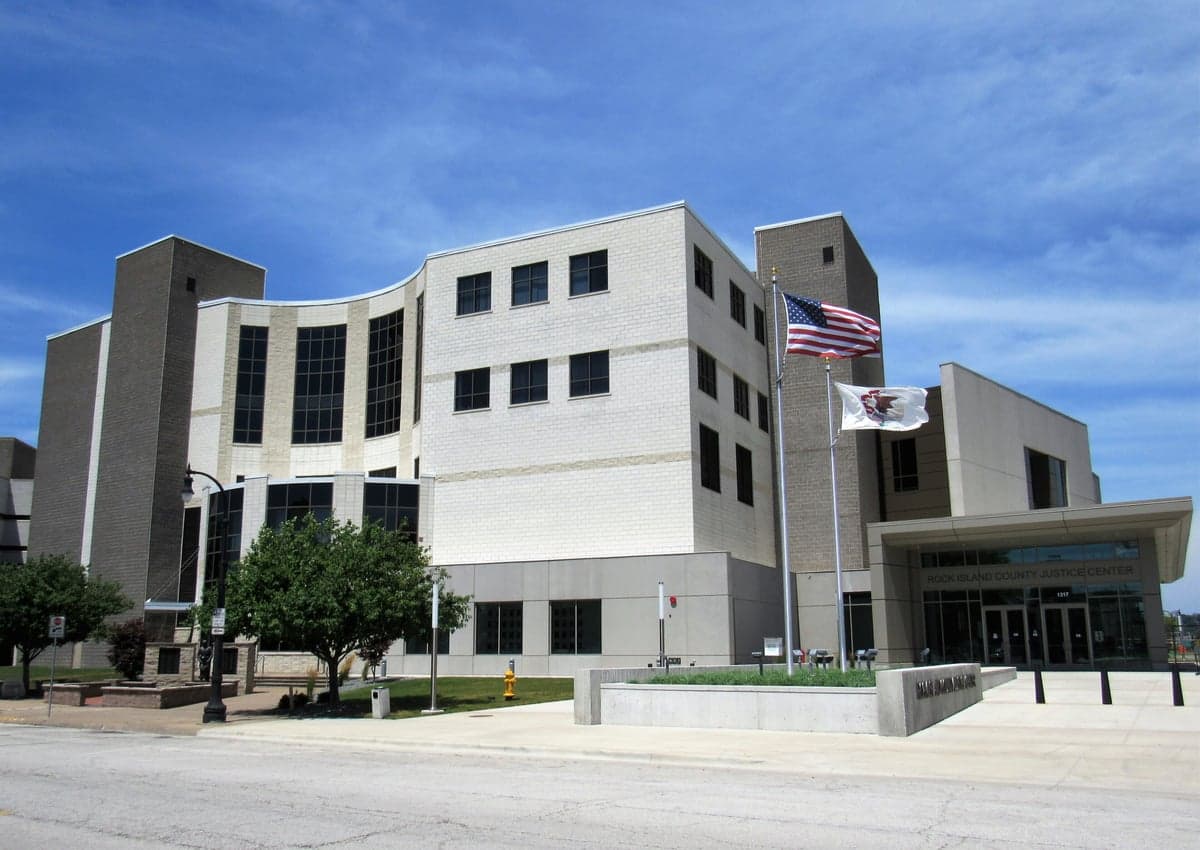 Rock Island County