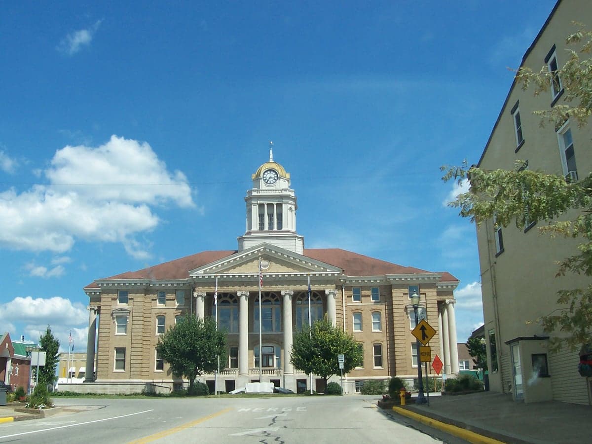 Dubois County
