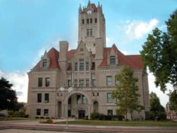 Hancock County