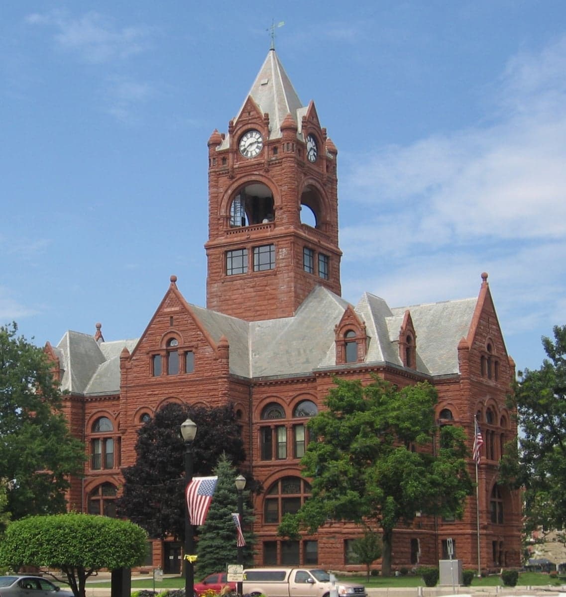Laporte County