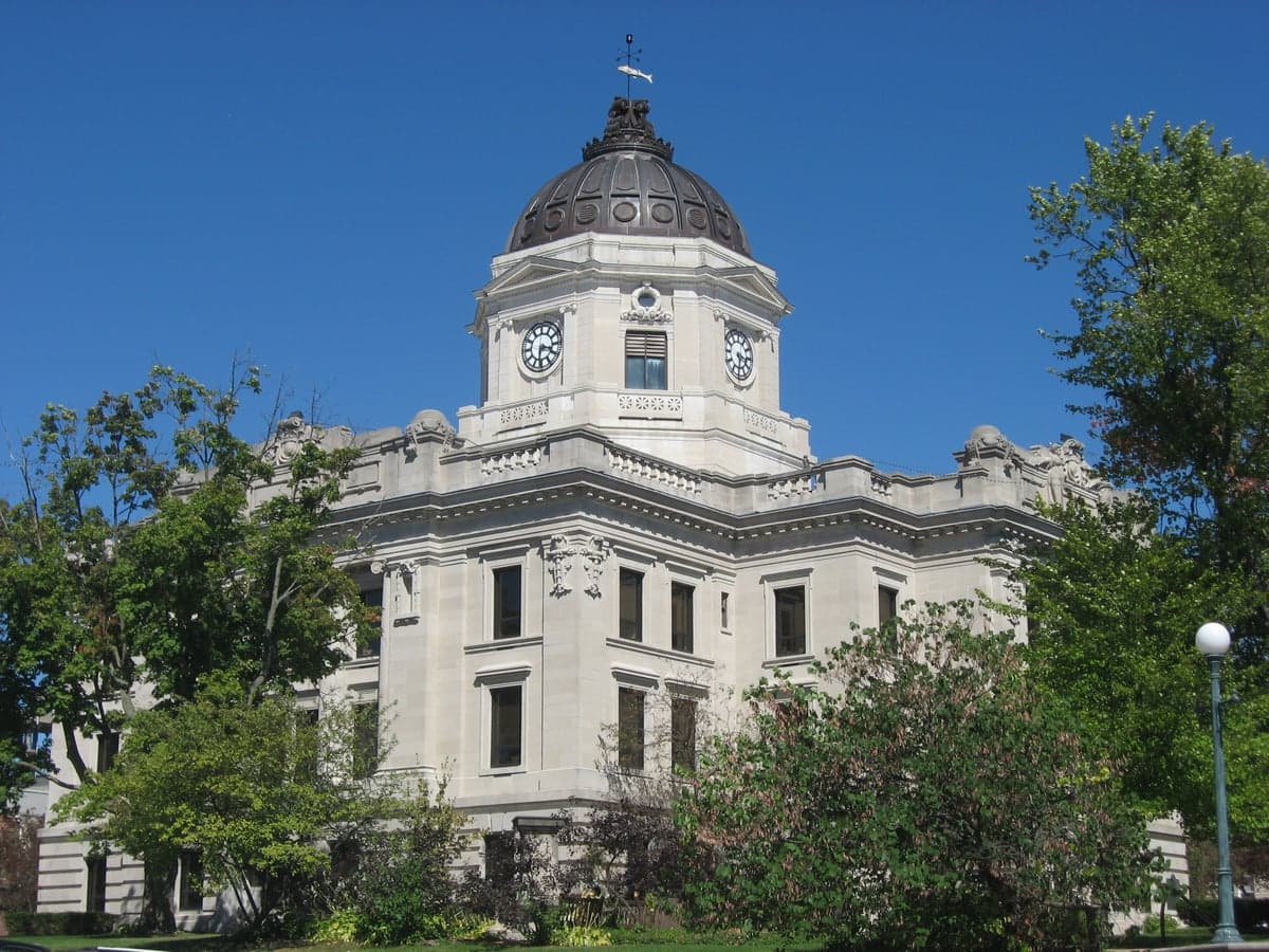 Monroe County