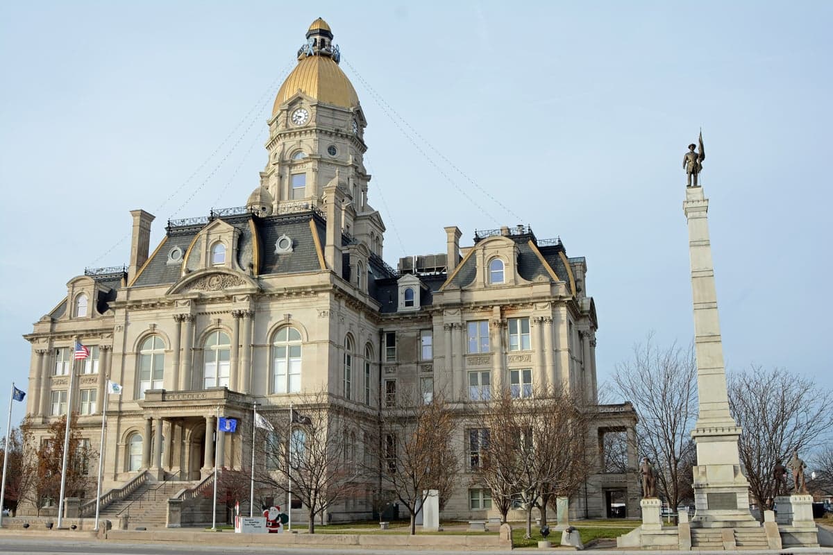 Vigo County