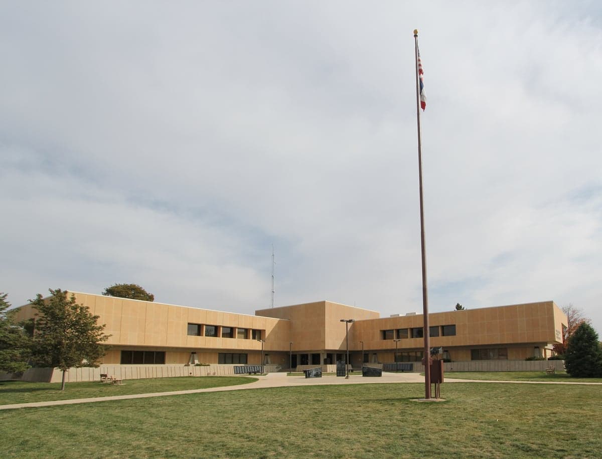 Buena Vista County