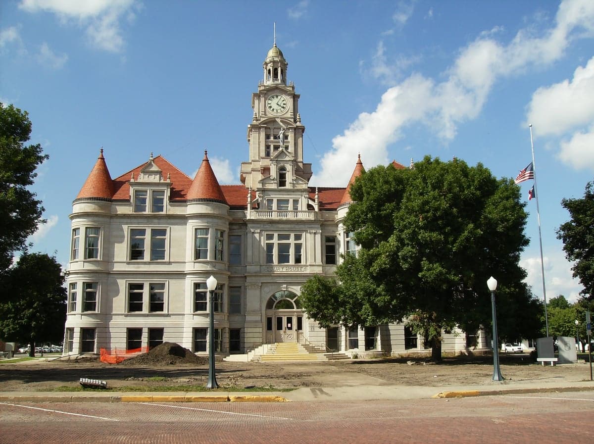 Dallas County